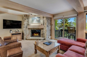Interlude Condominiums 2-Bedroom Unit 202 Snowmass Village